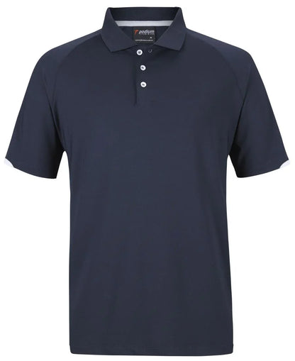 Podium Contrast Stretch Polo 7STC - PrintaPromo