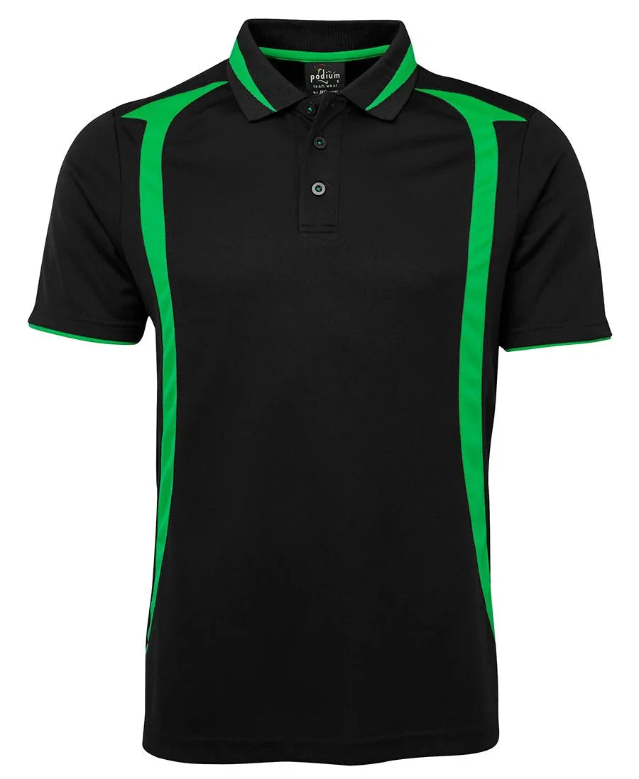 Podium Swirl Polo 7SWP - PrintaPromo