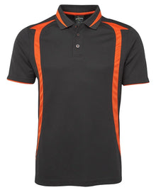 Podium Swirl Polo 7SWP - PrintaPromo
