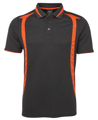 Podium Swirl Polo 7SWP - PrintaPromo