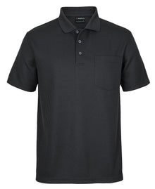 Podium Waffle Pocket Polo 7WPP - PrintaPromo