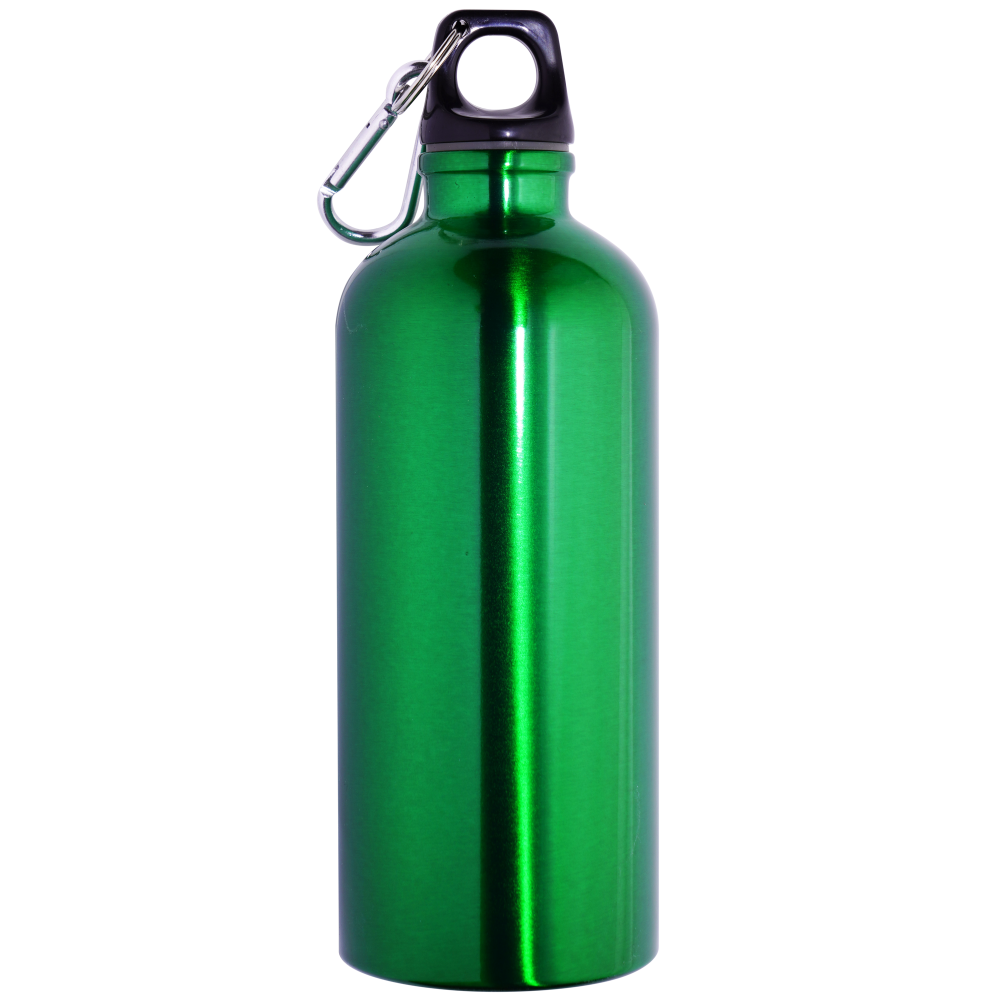 M17 600ml Aluminium Water Bottle