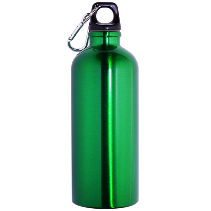 M17 600ml Aluminium Water Bottle
