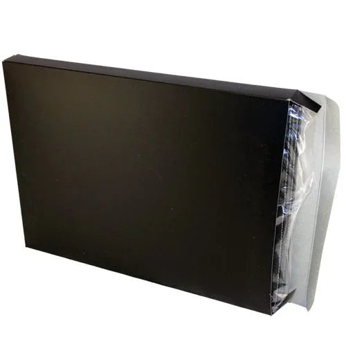 Manchester A4 Imitation Leather Zip Compendium - PrintaPromo