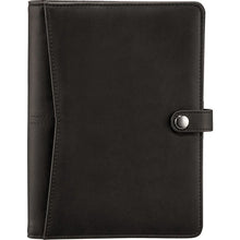 Pedova ETech Jr. Padfolio w/ Snap Closure - PrintaPromo