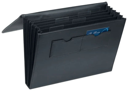 A4 Expandable File Portfolio - PrintaPromo