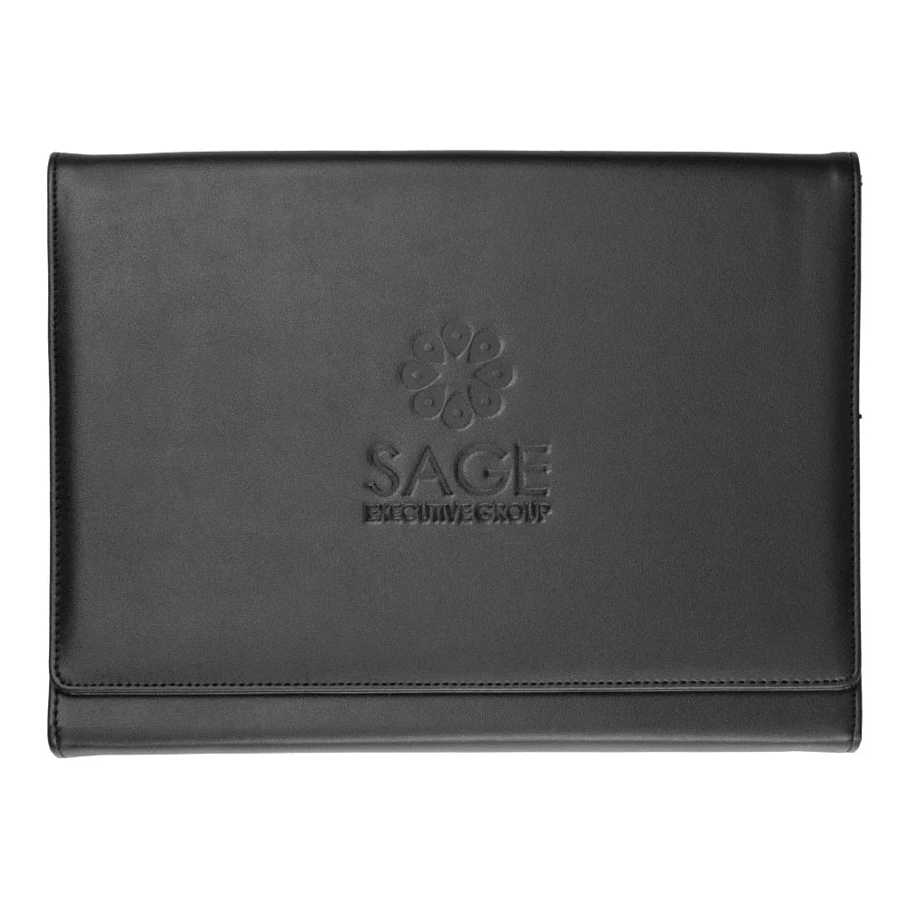 A4 Expandable File Portfolio - PrintaPromo
