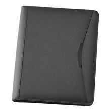 The Windsor A4 Bonded Leather Compendium - PrintaPromo