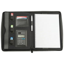 Vienna A4 Compendium In Imitation Leather - PrintaPromo