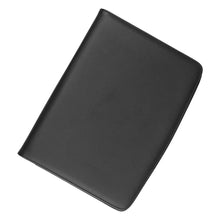 Vienna A4 Compendium In Imitation Leather - PrintaPromo