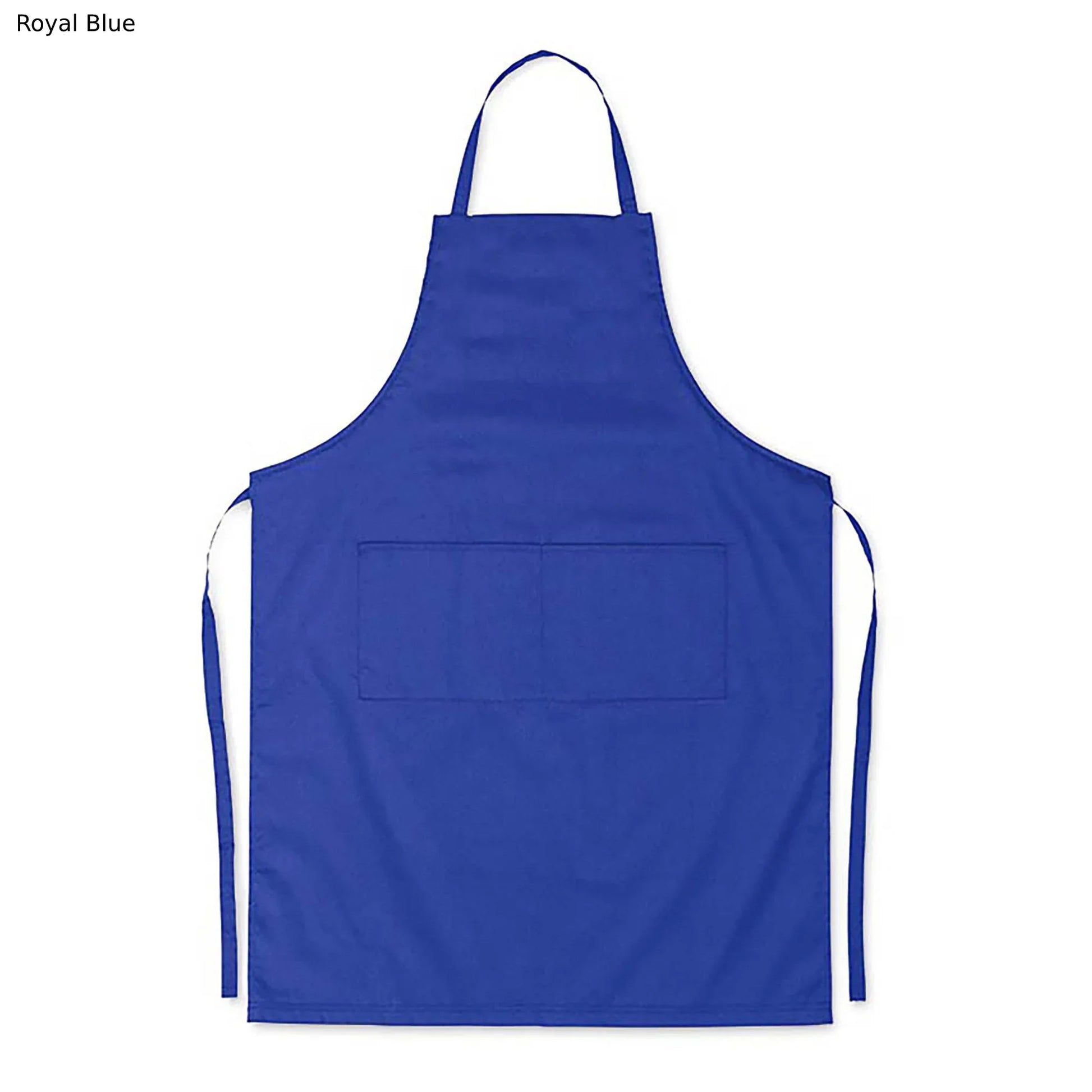 Jacky's Cotton Apron - PrintaPromo