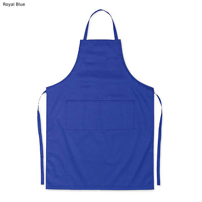 Jacky's Cotton Apron - PrintaPromo