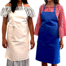 Jacky's Cotton Apron - PrintaPromo