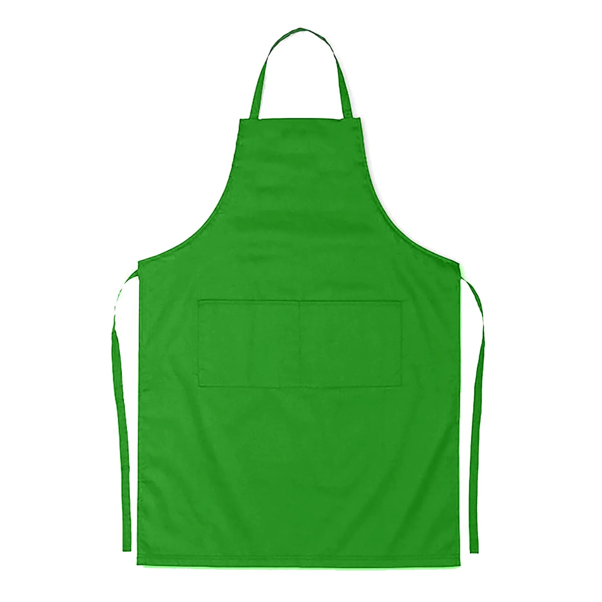 Junior Cotton Apron - Age 4-7 - PrintaPromo