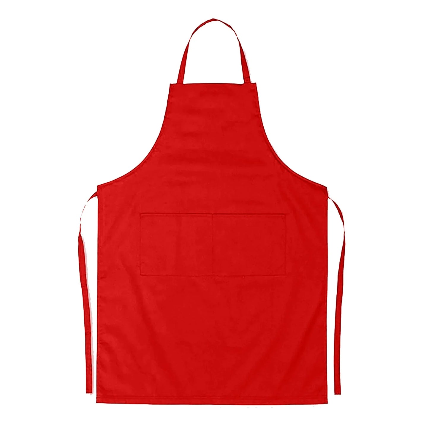 Junior Cotton Apron - Age 4-7 - PrintaPromo