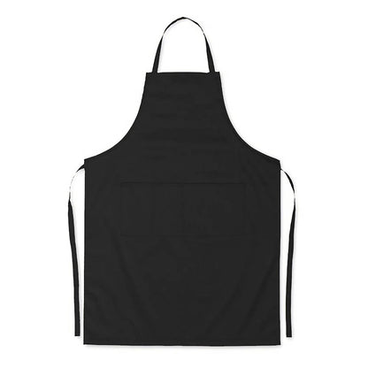 Junior Cotton Apron - Age 4-7 - PrintaPromo
