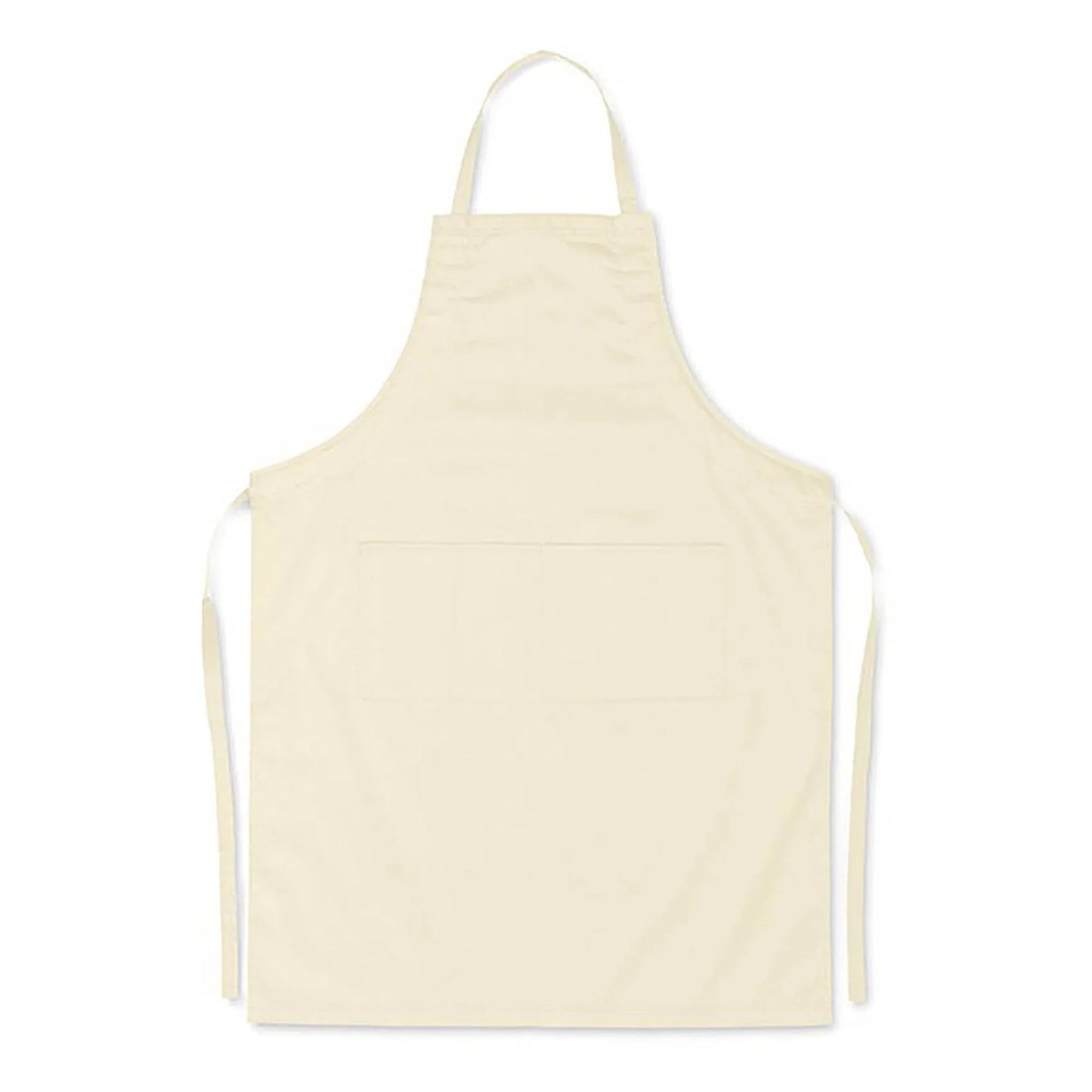 Junior Cotton Apron - Age 4-7 - PrintaPromo