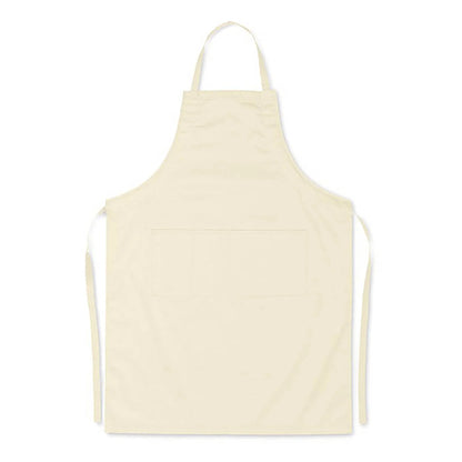 Junior Cotton Apron - Age 4-7 - PrintaPromo