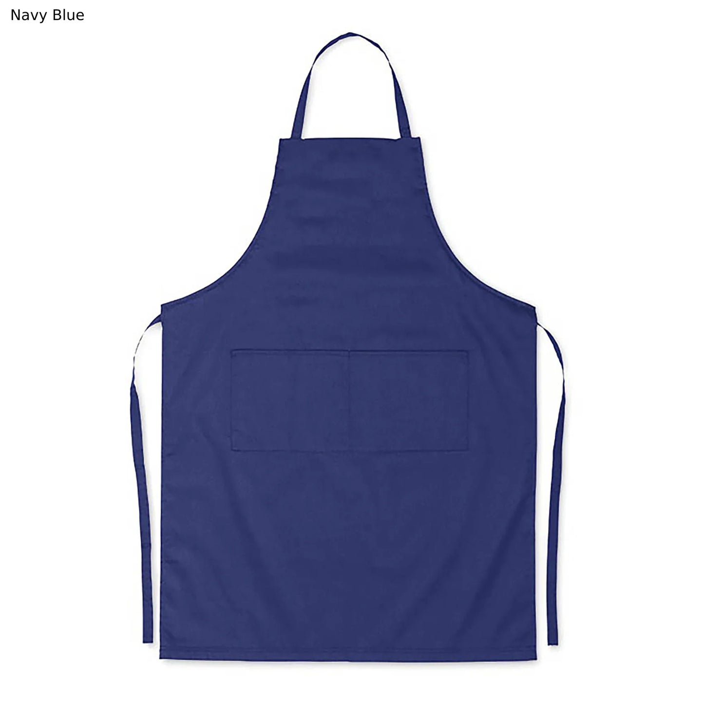 Junior Cotton Apron - Age 4-7 - PrintaPromo