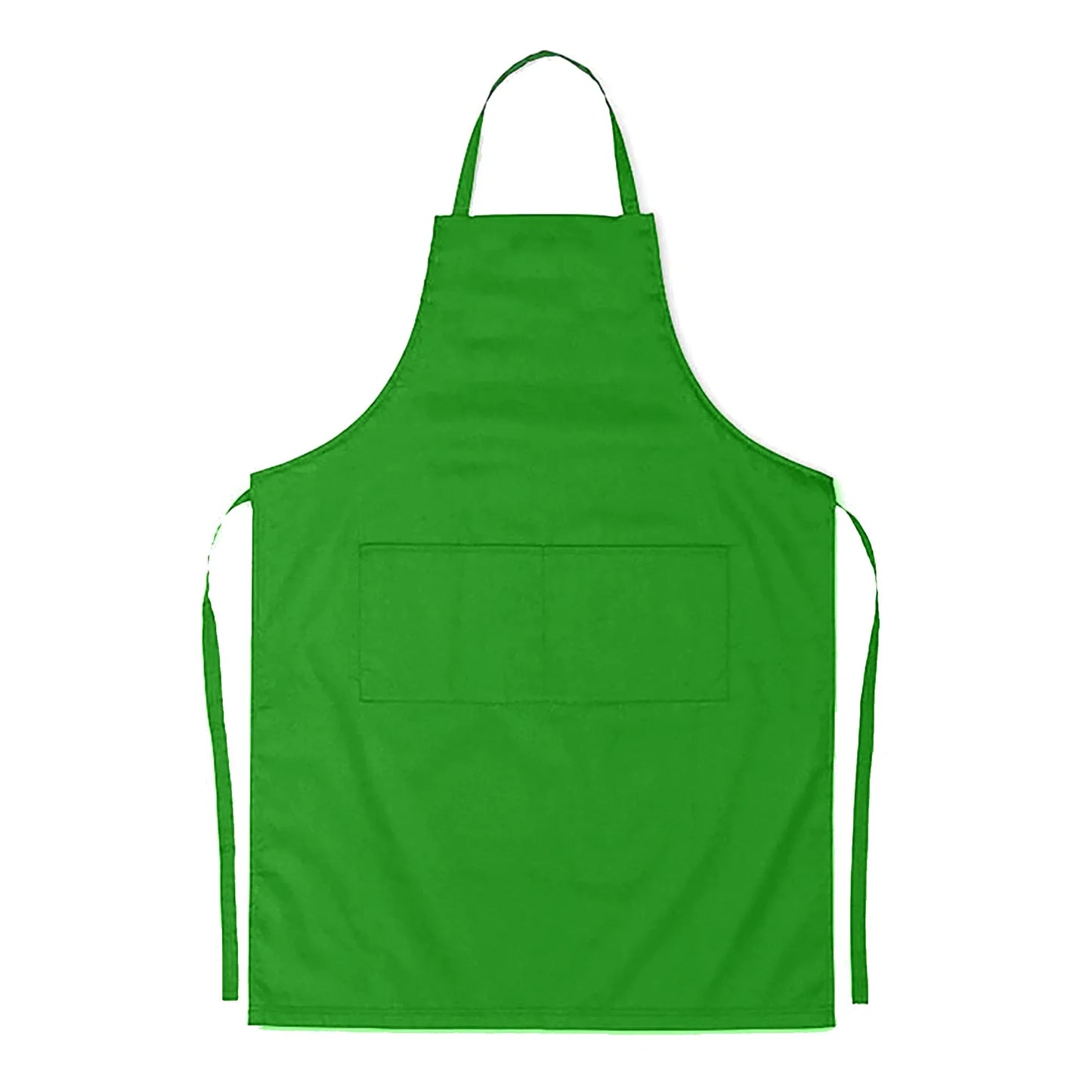 Junior Cotton Apron - Age 8-12 - PrintaPromo