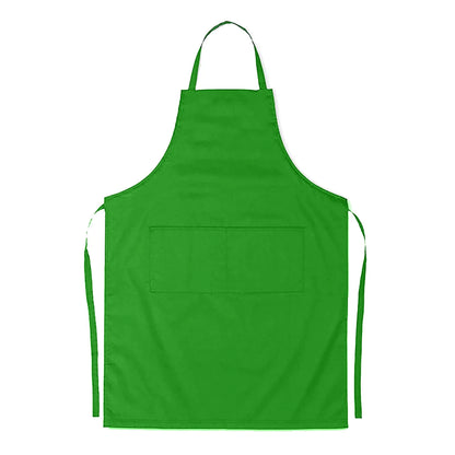 Junior Cotton Apron - Age 8-12 - PrintaPromo