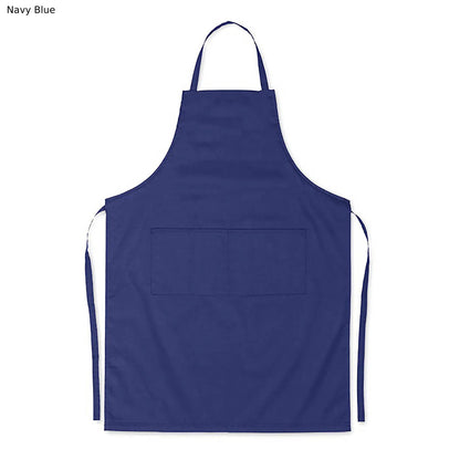 Junior Cotton Apron - Age 8-12 - PrintaPromo