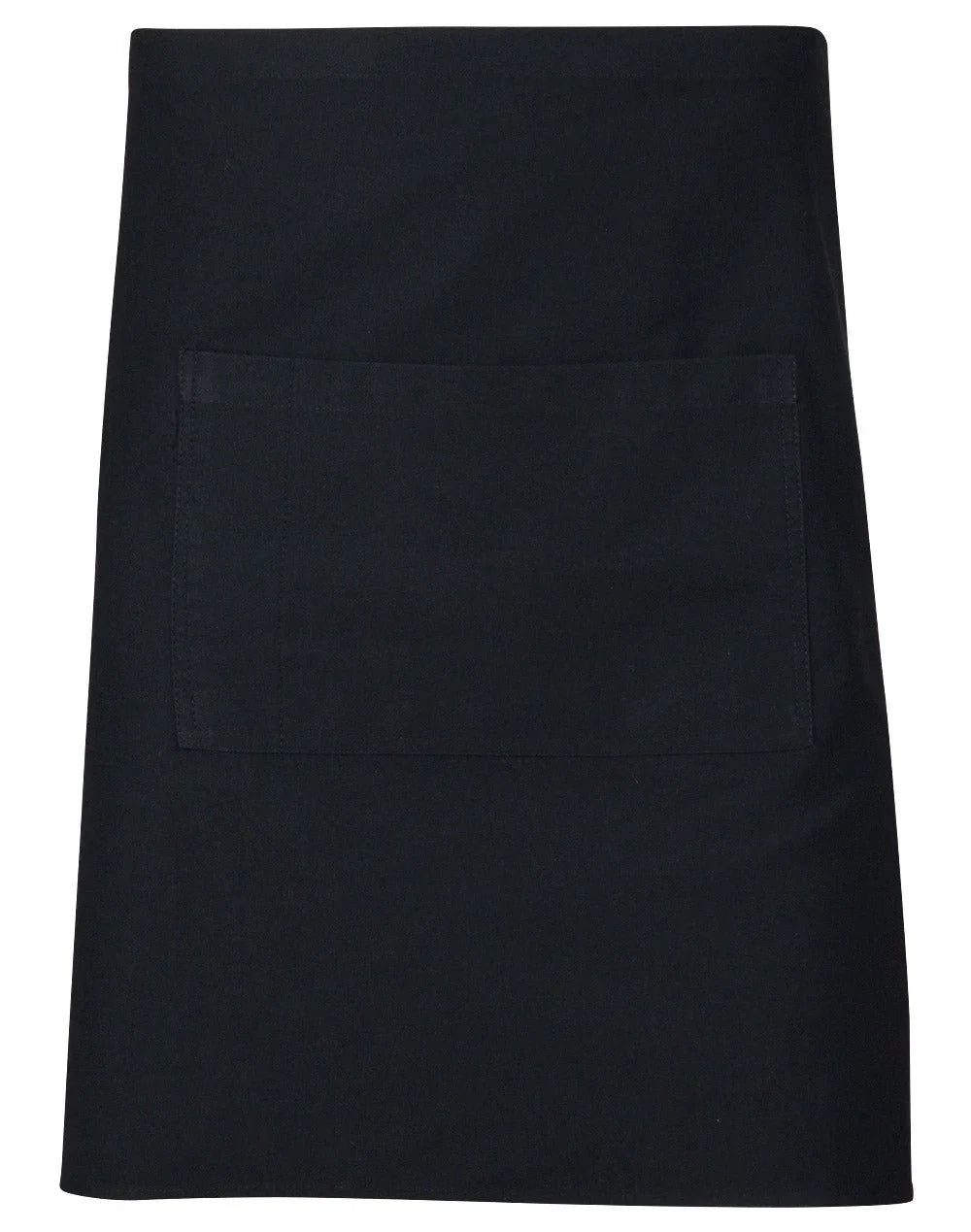 Short Waist Apron - PrintaPromo