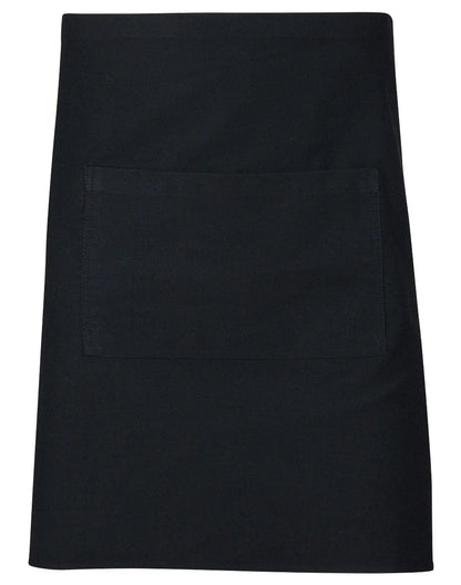 Short Waist Apron - PrintaPromo