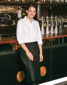 Long Waist Apron - PrintaPromo