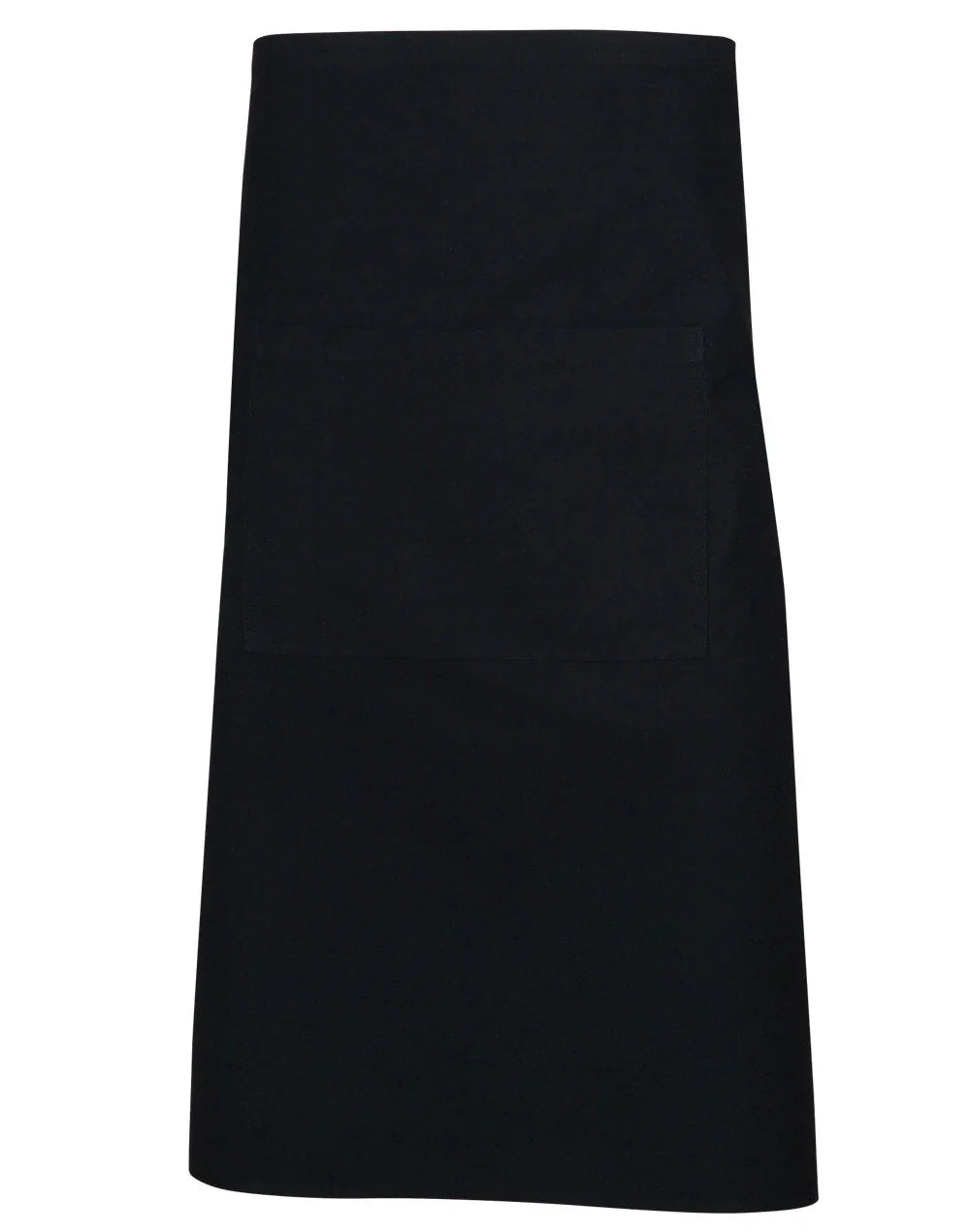 Long Waist Apron - PrintaPromo