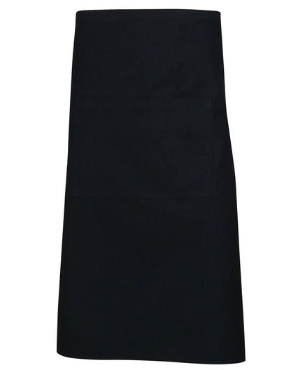Long Waist Apron - PrintaPromo