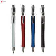 Aura Metal - Italy Euro Pen - PrintaPromo