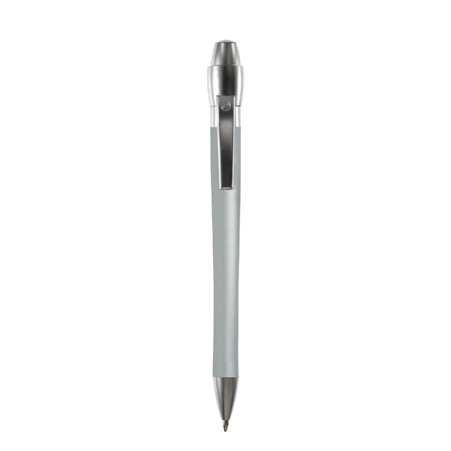 Aura Metal - Italy Euro Pen - PrintaPromo