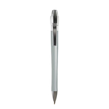 Aura Metal - Italy Euro Pen - PrintaPromo