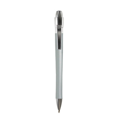 Aura Metal - Italy Euro Pen - PrintaPromo