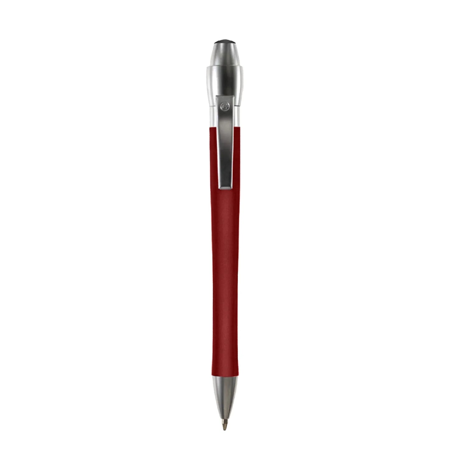 Aura Metal - Italy Euro Pen - PrintaPromo
