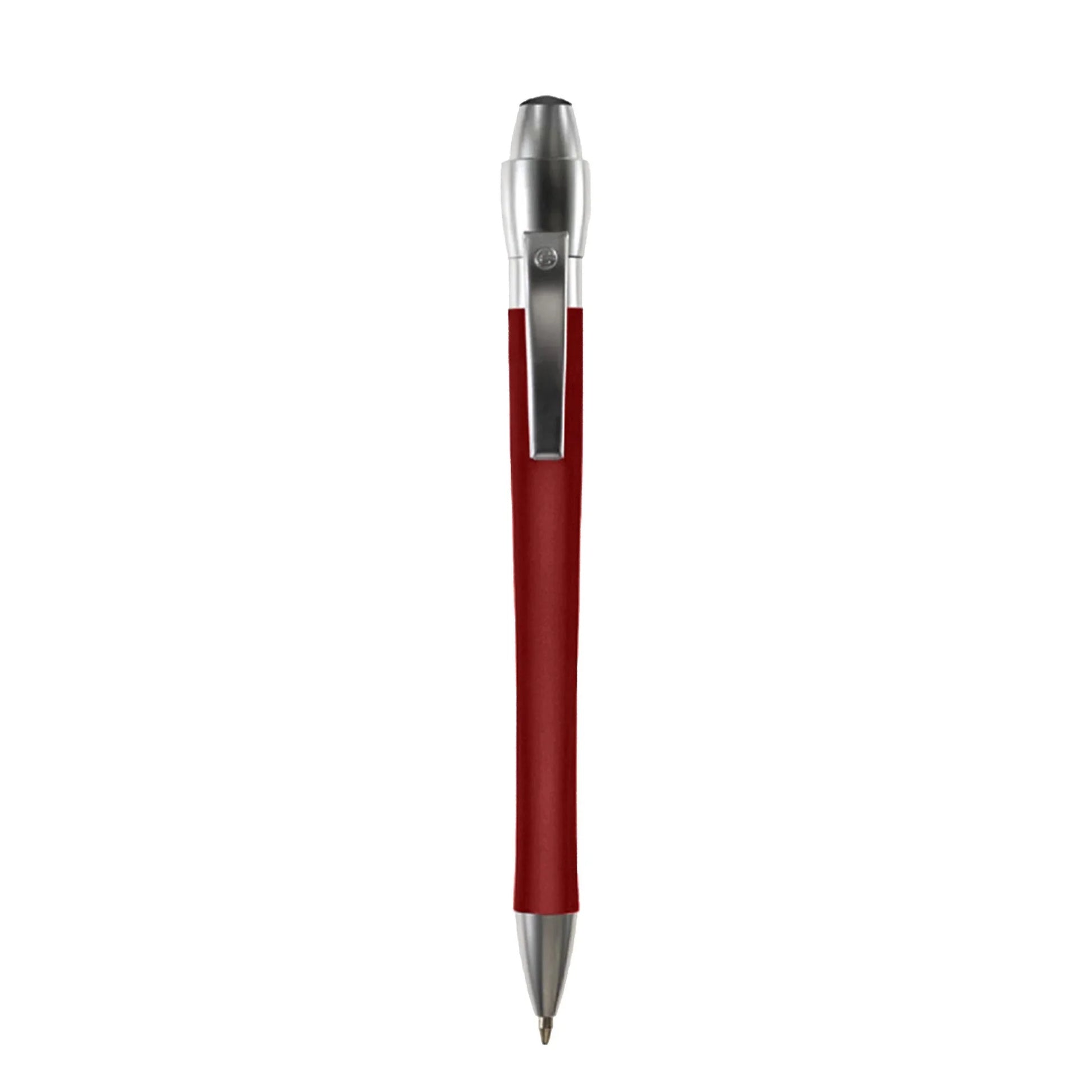 Aura Metal - Italy Euro Pen - PrintaPromo