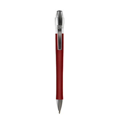Aura Metal - Italy Euro Pen - PrintaPromo