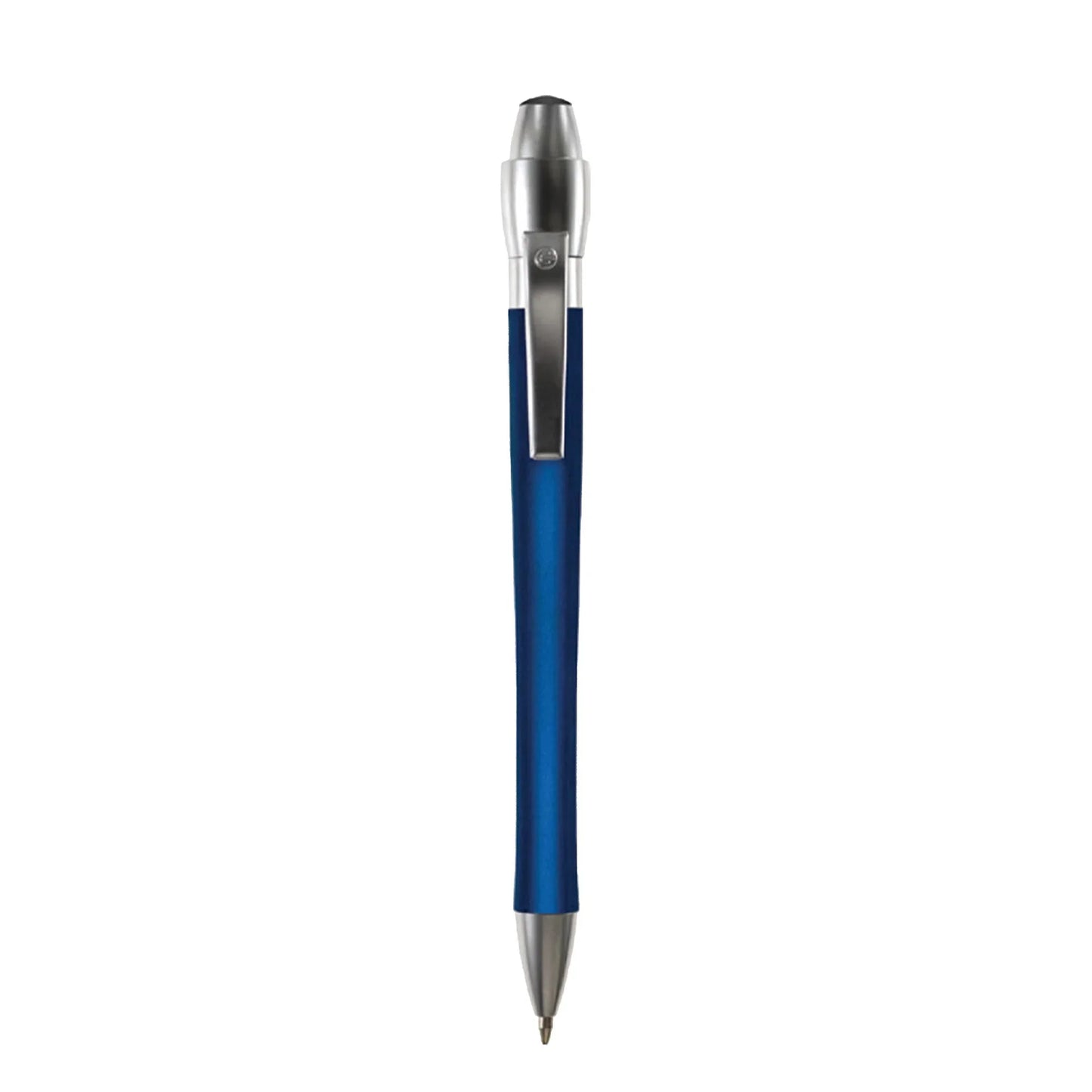 Aura Metal - Italy Euro Pen - PrintaPromo