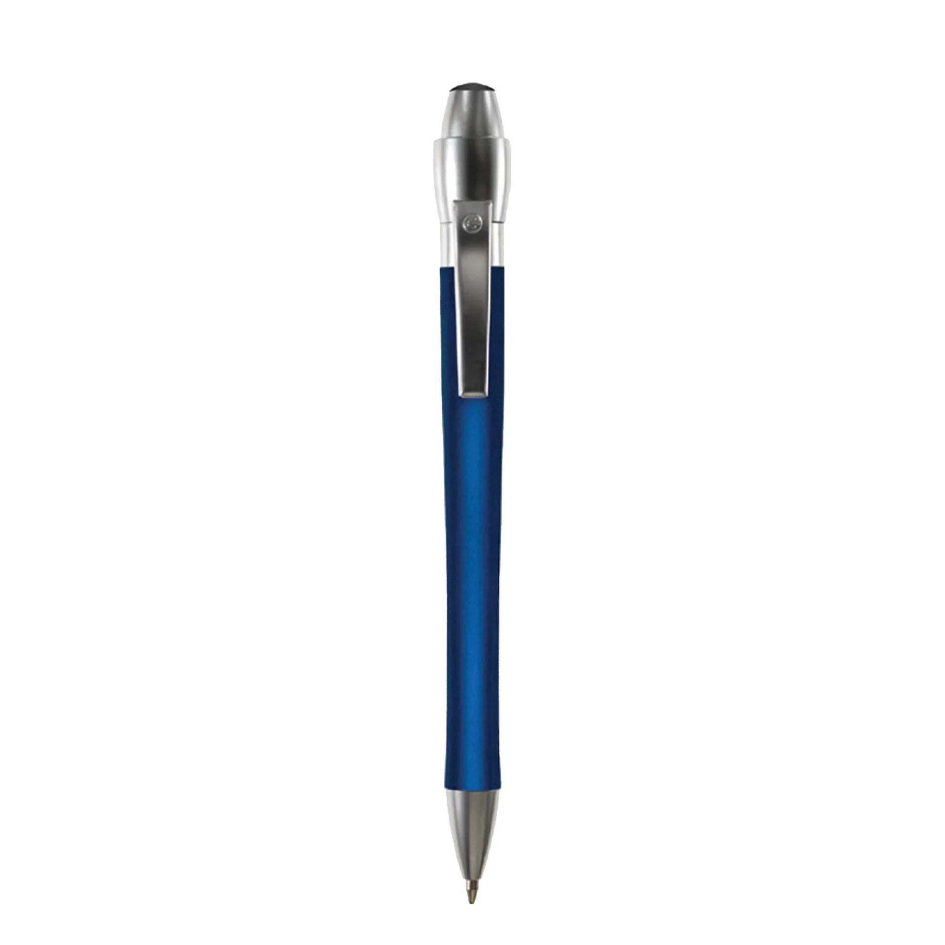 Aura Metal - Italy Euro Pen - PrintaPromo