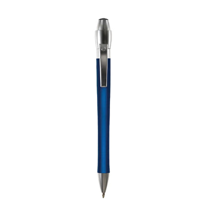 Aura Metal - Italy Euro Pen - PrintaPromo