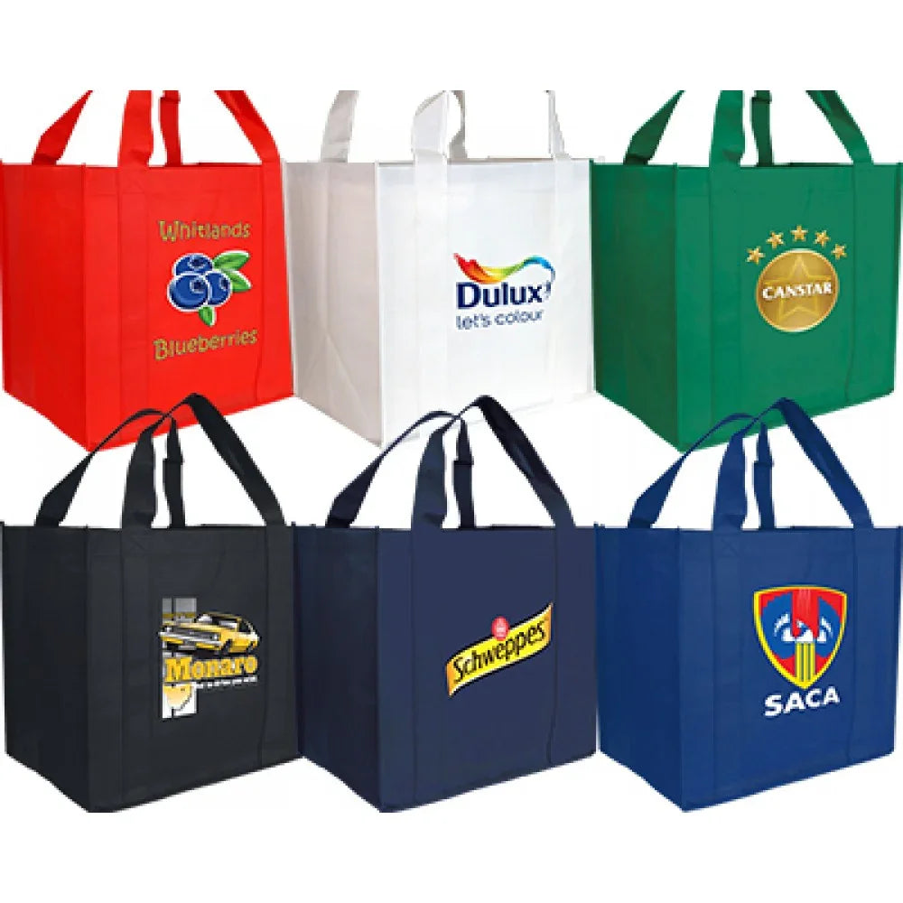 Non Woven Shopping Bag - PrintaPromo