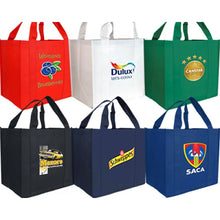 Non Woven Shopping Bag - PrintaPromo