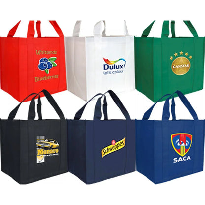 Non Woven Shopping Bag - PrintaPromo