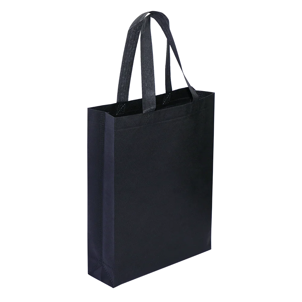 Non Woven Trade Show Bag (With Gusset) - PrintaPromo