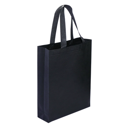 Non Woven Trade Show Bag (With Gusset) - PrintaPromo