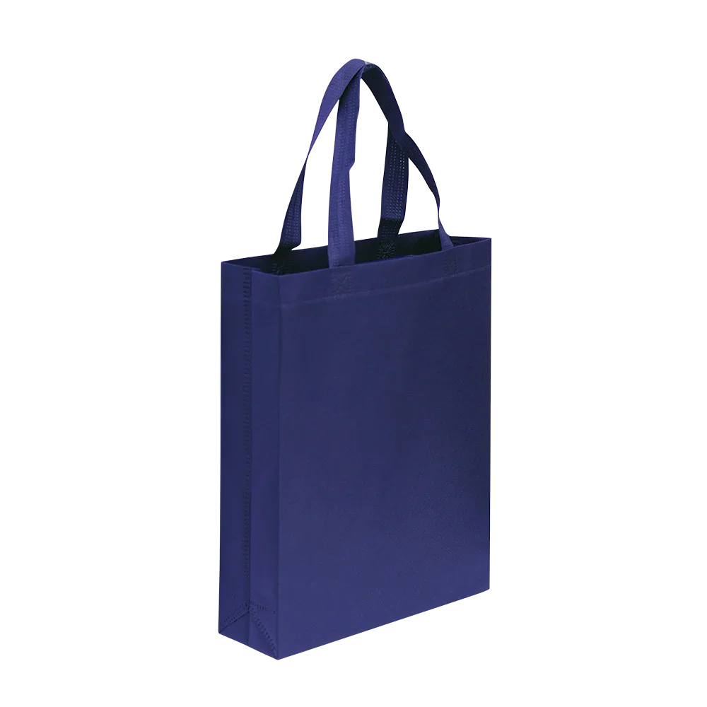 Non Woven Trade Show Bag (With Gusset) - PrintaPromo