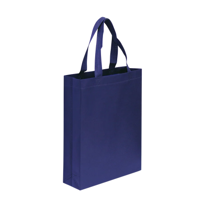 Non Woven Trade Show Bag (With Gusset) - PrintaPromo