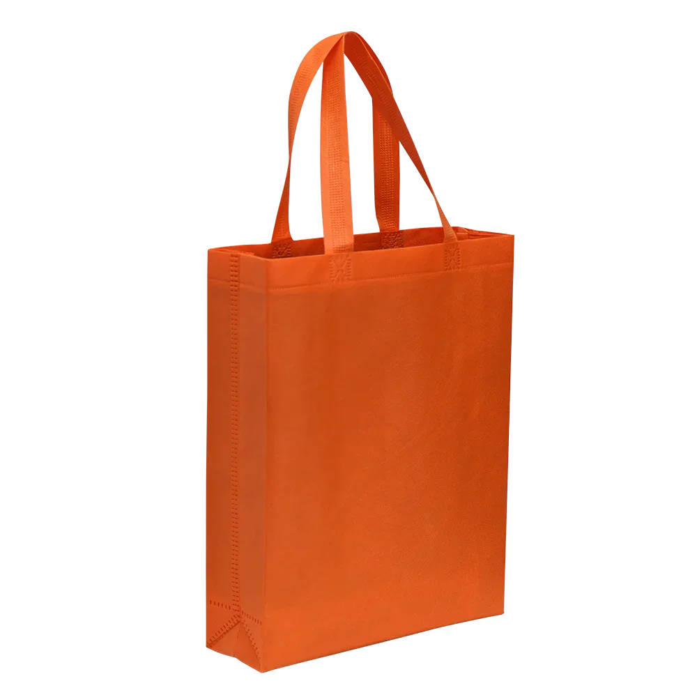 Non Woven Trade Show Bag (With Gusset) - PrintaPromo