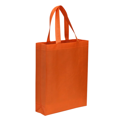 Non Woven Trade Show Bag (With Gusset) - PrintaPromo